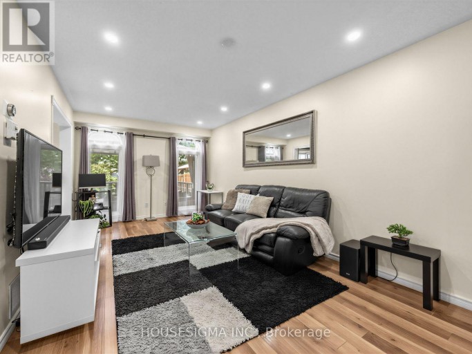 554 ALDERSHOT DRIVE, Oshawa (Eastdale), Ontario, L1K2S5