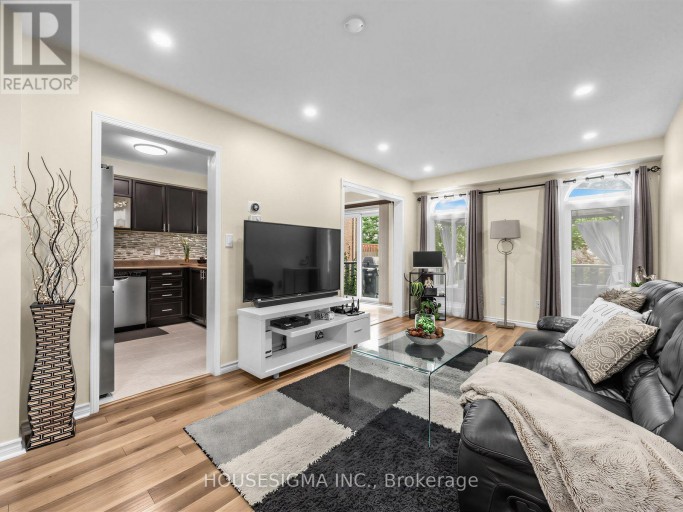 554 ALDERSHOT DRIVE, Oshawa (Eastdale), Ontario, L1K2S5