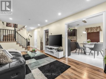 554 ALDERSHOT DRIVE Oshawa (Eastdale) Ontario photo 8