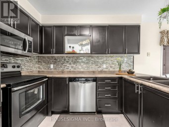 554 ALDERSHOT DRIVE Oshawa (Eastdale) Ontario photo 9