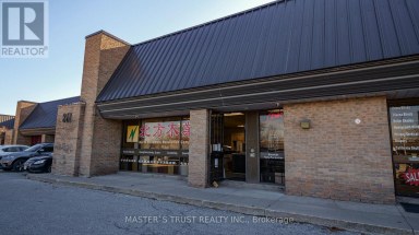 861 DENISON STREET Markham (Milliken Mills West) Ontario photo 10