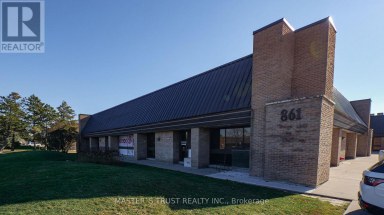 861 DENISON STREET Markham (Milliken Mills West) Ontario photo 13