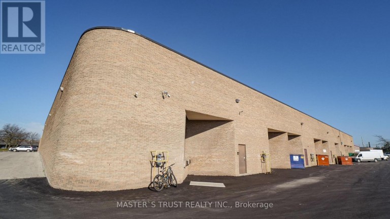 861 DENISON STREET, Markham (Milliken Mills West), Ontario, L3R3L6