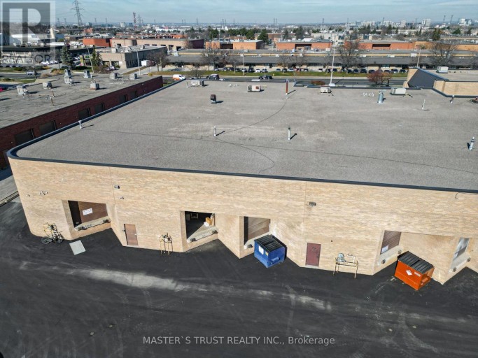 861 DENISON STREET, Markham (Milliken Mills West), Ontario, L3R3L6