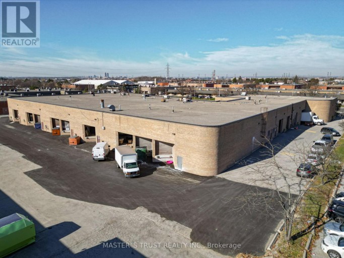 861 DENISON STREET, Markham (Milliken Mills West), Ontario, L3R3L6