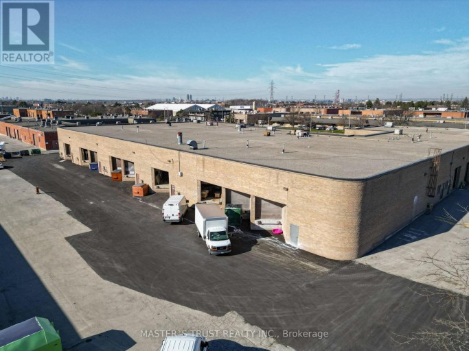 861 DENISON STREET, Markham (Milliken Mills West), Ontario, L3R3L6