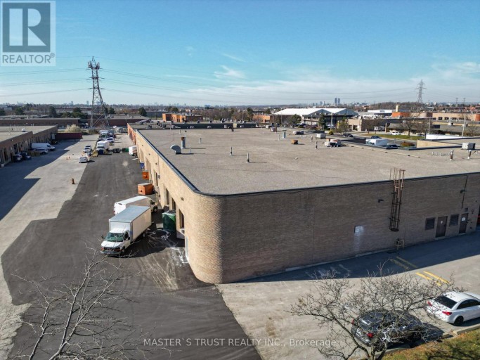 861 DENISON STREET, Markham (Milliken Mills West), Ontario, L3R3L6
