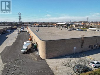 861 DENISON STREET Markham (Milliken Mills West) Ontario photo 6