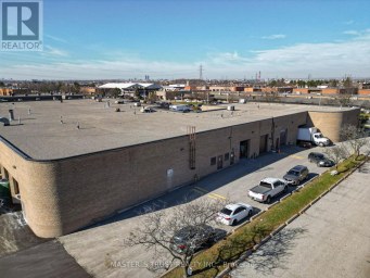 861 DENISON STREET Markham (Milliken Mills West) Ontario photo 7