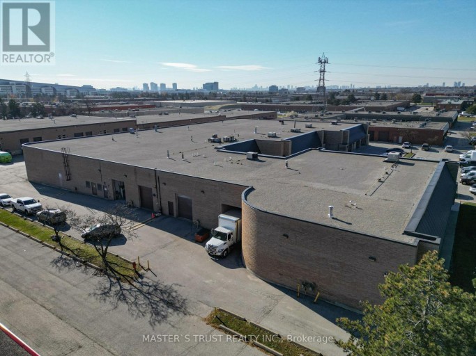 861 DENISON STREET, Markham (Milliken Mills West), Ontario, L3R3L6