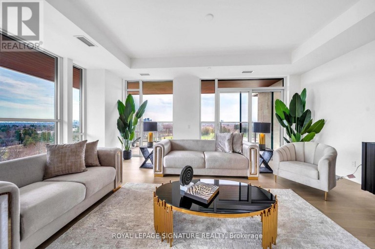 617 - 399 ROYAL ORCHARD BOULEVARD, Markham (Royal Orchard), Ontario, L3T0H3