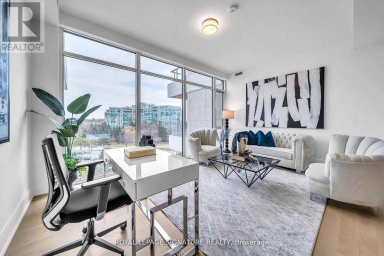 617 - 399 ROYAL ORCHARD BOULEVARD, Markham (Royal Orchard), Ontario, L3T0H3