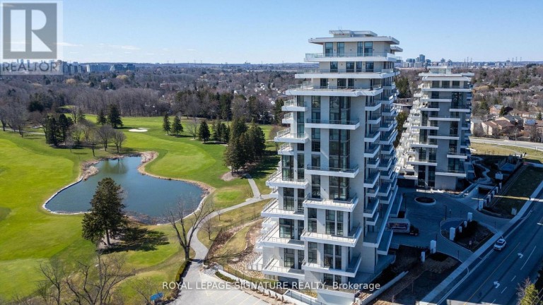 617 - 399 ROYAL ORCHARD BOULEVARD, Markham (Royal Orchard), Ontario, L3T0H3
