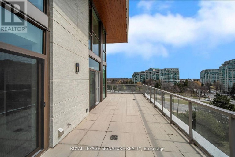 617 - 399 ROYAL ORCHARD BOULEVARD, Markham (Royal Orchard), Ontario, L3T0H3