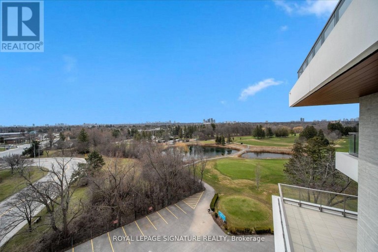 617 - 399 ROYAL ORCHARD BOULEVARD, Markham (Royal Orchard), Ontario, L3T0H3
