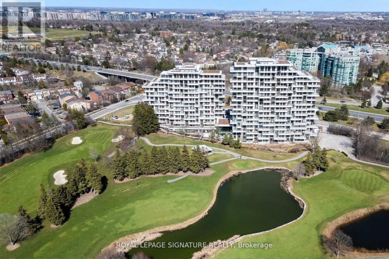 617 - 399 ROYAL ORCHARD BOULEVARD, Markham (Royal Orchard), Ontario, L3T0H3