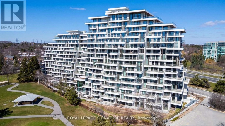 617 - 399 ROYAL ORCHARD BOULEVARD, Markham (Royal Orchard), Ontario, L3T0H3