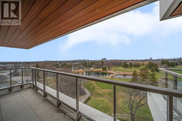 617 - 399 ROYAL ORCHARD BOULEVARD, Markham (Royal Orchard), Ontario, L3T0H3