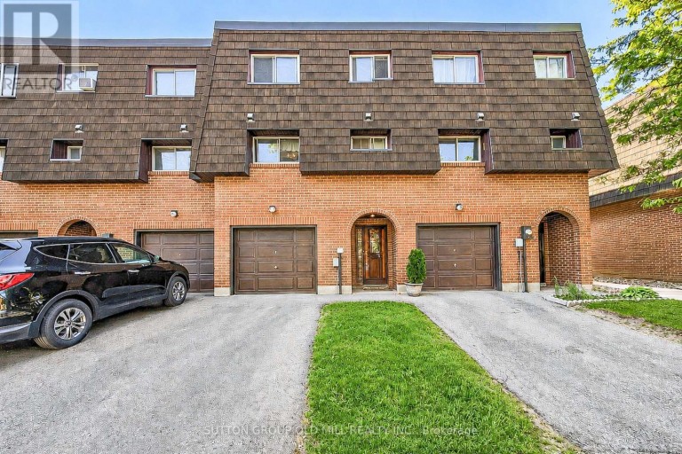 96 DARRAS COURT, Brampton (Southgate), Ontario, L6T1W7