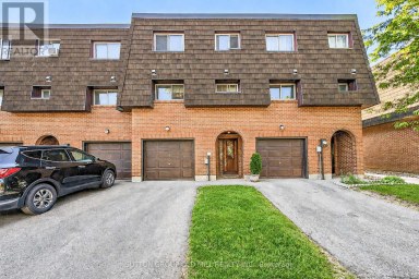 96 DARRAS COURT Brampton (Southgate) Ontario photo 1