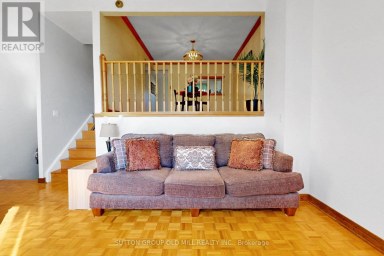 96 DARRAS COURT Brampton (Southgate) Ontario photo 10