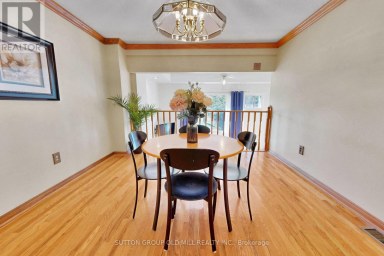 96 DARRAS COURT Brampton (Southgate) Ontario photo 11