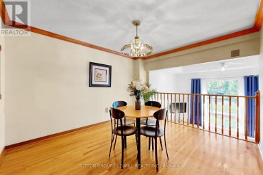 96 DARRAS COURT Brampton (Southgate) Ontario photo 12
