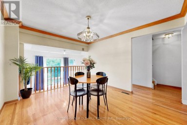 96 DARRAS COURT Brampton (Southgate) Ontario photo 13