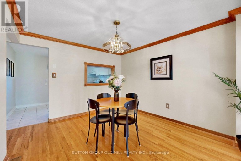 96 DARRAS COURT, Brampton (Southgate), Ontario, L6T1W7