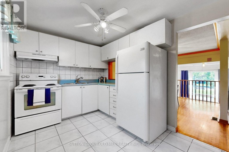 96 DARRAS COURT, Brampton (Southgate), Ontario, L6T1W7