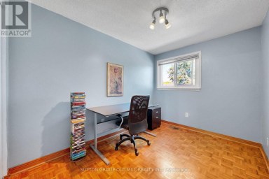 96 DARRAS COURT Brampton (Southgate) Ontario photo 23