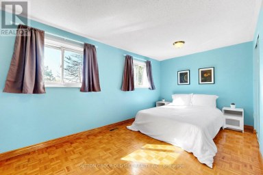 96 DARRAS COURT Brampton (Southgate) Ontario photo 29