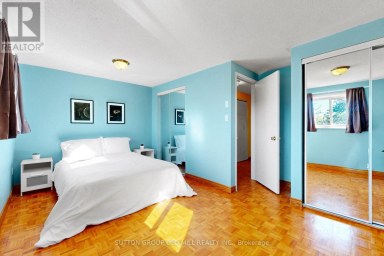 96 DARRAS COURT Brampton (Southgate) Ontario photo 30