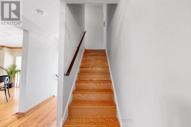 96 DARRAS COURT Brampton (Southgate) Ontario photo 31