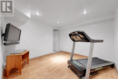 96 DARRAS COURT Brampton (Southgate) Ontario photo 32