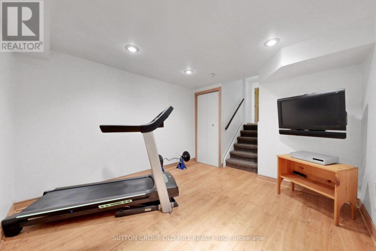 96 DARRAS COURT, Brampton (Southgate), Ontario, L6T1W7