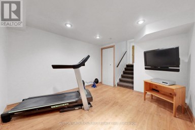 96 DARRAS COURT Brampton (Southgate) Ontario photo 33