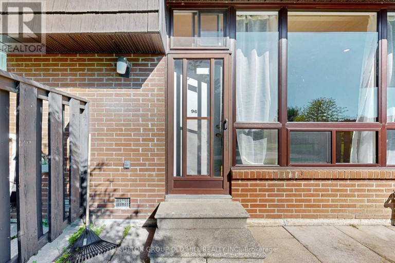 96 DARRAS COURT, Brampton (Southgate), Ontario, L6T1W7