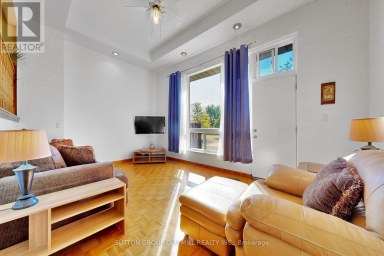 96 DARRAS COURT Brampton (Southgate) Ontario photo 4