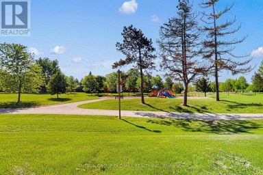 96 DARRAS COURT Brampton (Southgate) Ontario photo 44