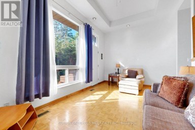 96 DARRAS COURT Brampton (Southgate) Ontario photo 6