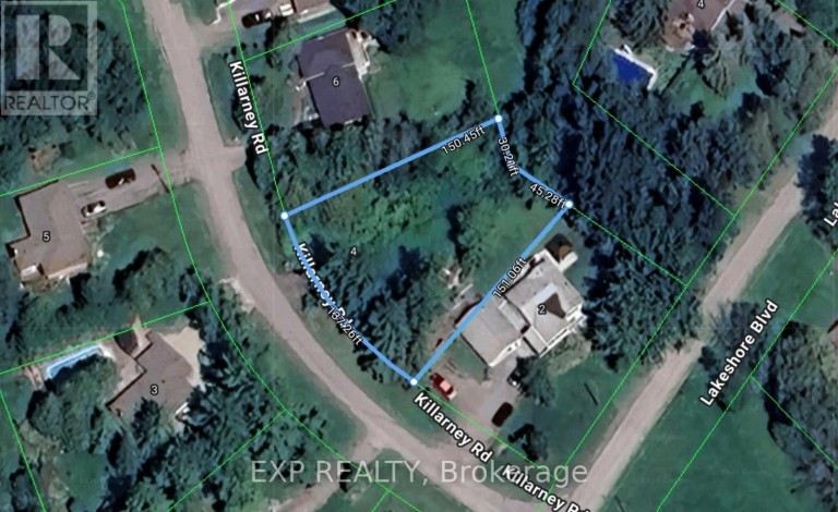 4 KILLARNEY ROAD, Selwyn, Ontario, K0L1T0