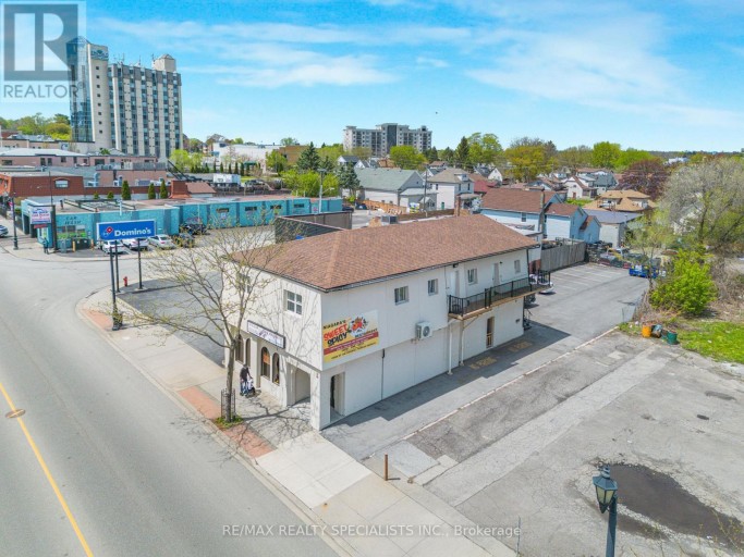 5703 FERRY STREET, Niagara Falls (Hospital), Ontario, L2G1S5