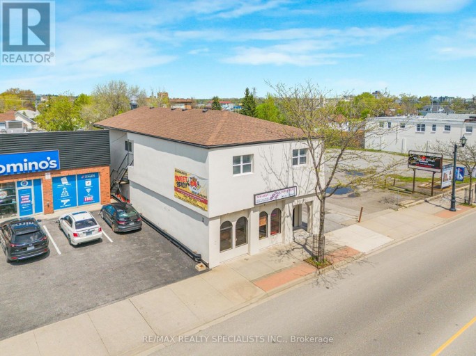 5703 FERRY STREET, Niagara Falls (Hospital), Ontario, L2G1S5