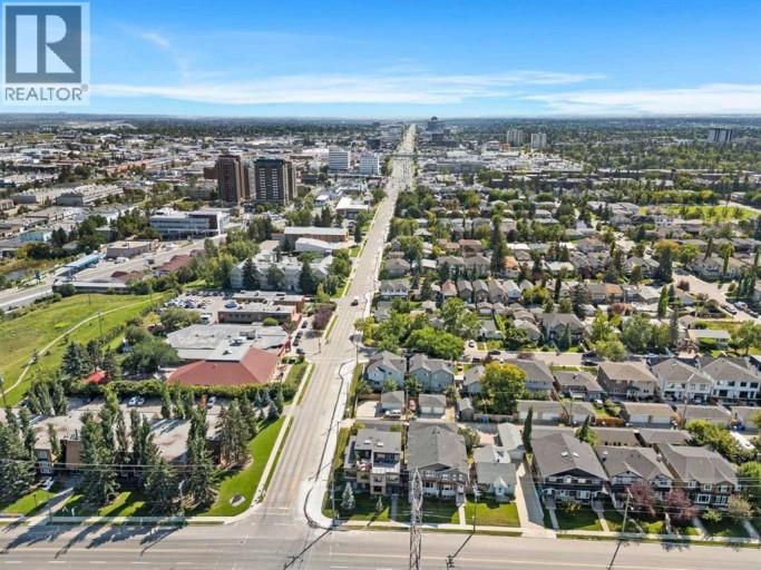 725 53 Avenue SW, Calgary, Alberta, T2V0C4