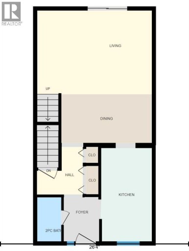23, 330 Canterbury Drive SW, Calgary, Alberta, T2W1H6
