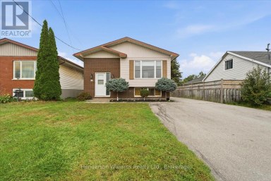 200 COLLEGE STREET E Belleville (Belleville Ward) Ontario photo 1