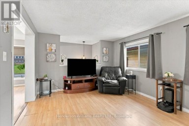 200 COLLEGE STREET E Belleville (Belleville Ward) Ontario photo 11
