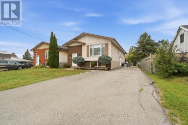200 COLLEGE STREET E Belleville (Belleville Ward) Ontario photo 2