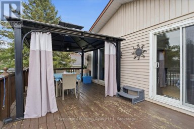 200 COLLEGE STREET E Belleville (Belleville Ward) Ontario photo 27